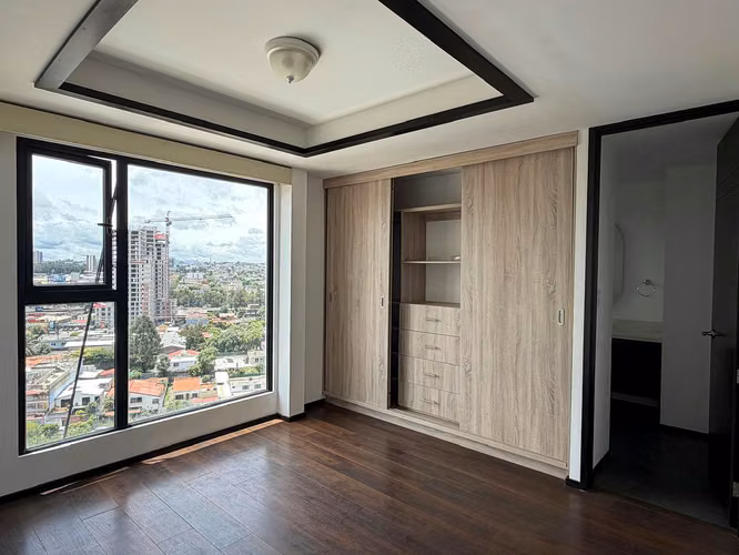 Apartamento en Venta Edificio Aurea, Zona 12