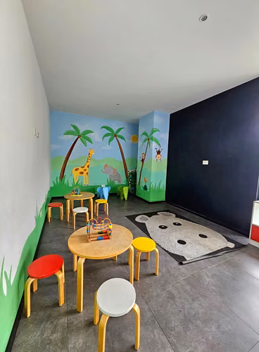 Apartamento en Venta Edificio Aurea, Zona 12