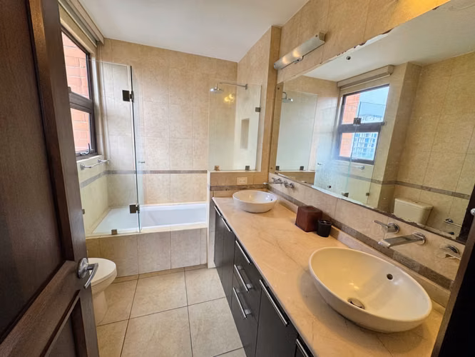ESPECTACULAR APARTAMENTO AMUEBLADO EN RENTA ZONA 10
