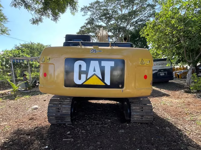 Sell Retroexcavator
