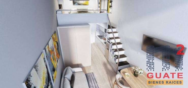 Apartamento en Venta, Zona 15 (V10105) - Imagen 5
