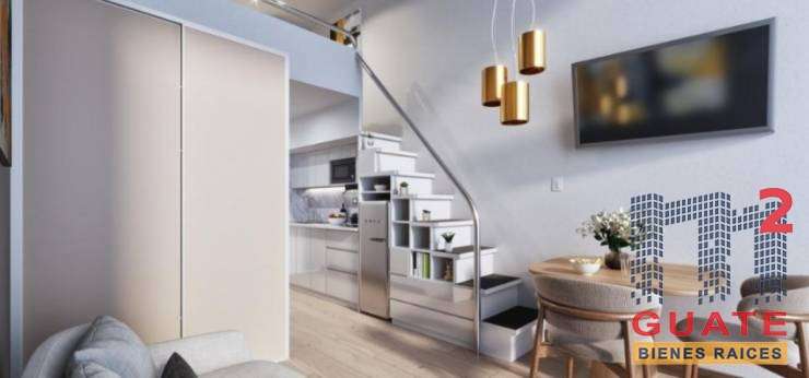 Apartamento en Venta, Zona 15 (V10105) - Imagen 4
