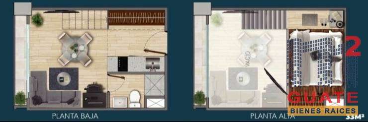 Apartamento en Venta, Zona 15 (V10105) - Imagen 3