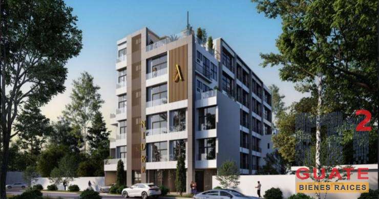 Apartamento en Venta, Zona 15 (V10105) - Imagen 6