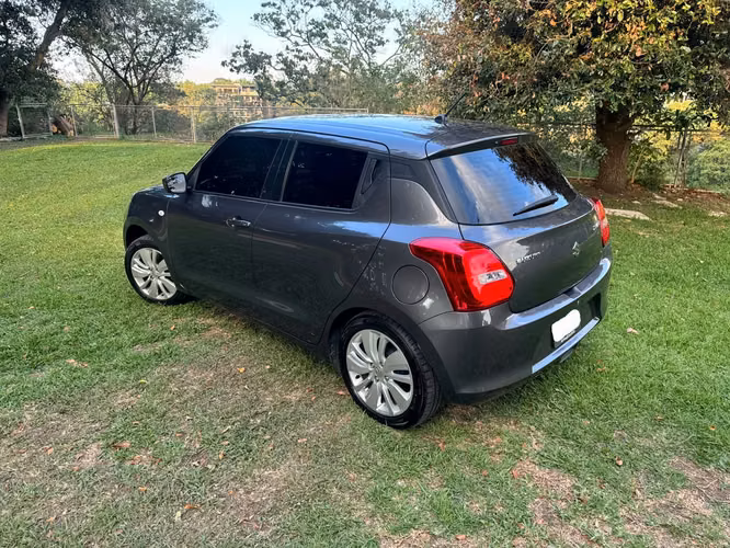 Lindo Suzuki Swift 2020 70km/ Galón en ciudad /Agencia Automático Excelente Estado 50k km