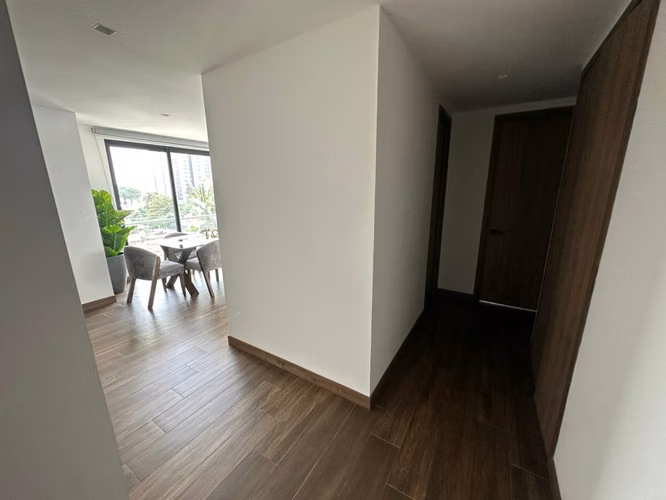 APARTAMENTO EN RENTA EN ZONA 15 VILA QUINCE AMUEBLADO Y EQUIPADO