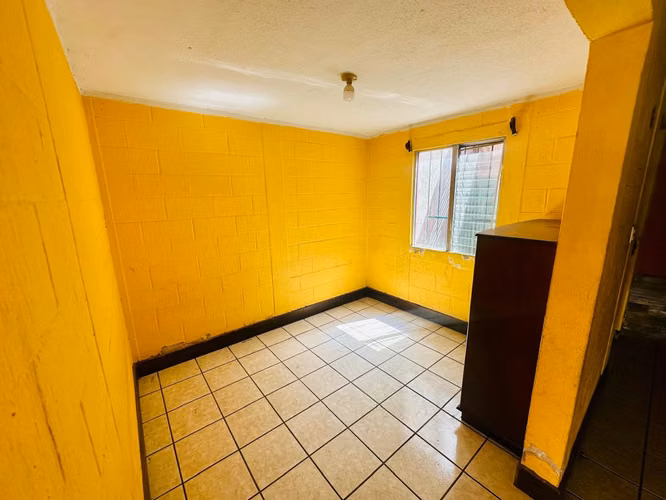 CASA EN VENTA EN PRADOS DEL TABACAL VILLA NUEVA