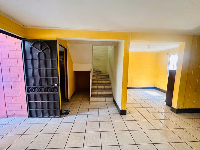 CASA EN VENTA EN PRADOS DEL TABACAL VILLA NUEVA