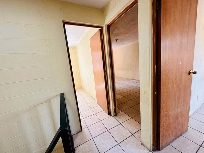 CASA EN VENTA EN PRADOS DEL TABACAL VILLA NUEVA