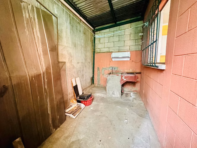 CASA EN VENTA EN PRADOS DEL TABACAL VILLA NUEVA