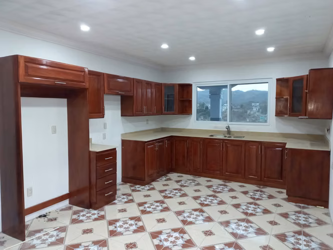 Para el area de San Pedro Carcha hay promociones especiales en todas nuestras lineas de Cocinas.
