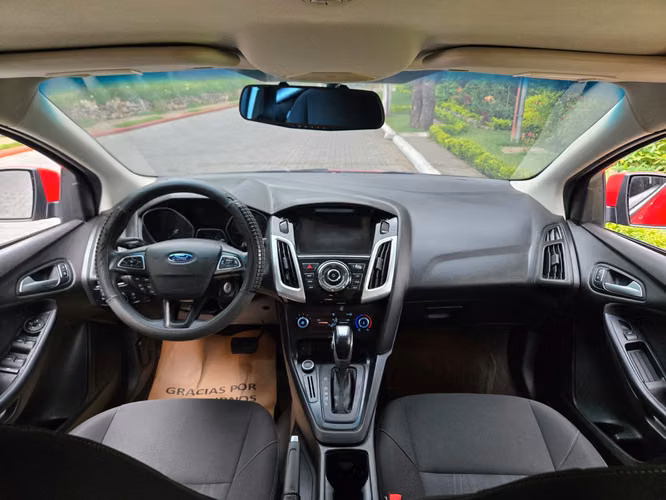 FORD FOCUS 2015 ESPECIAL EDITION - Imagen 3
