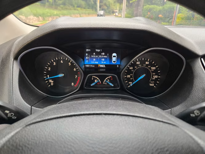 FORD FOCUS 2015 ESPECIAL EDITION - Imagen 4