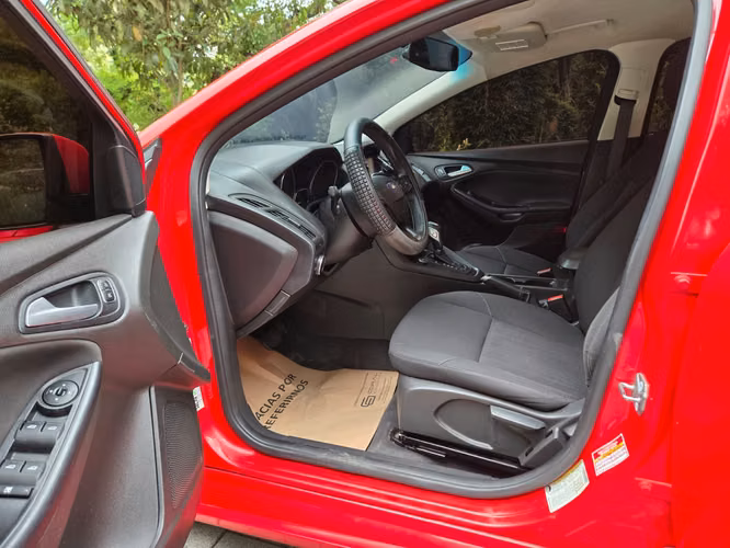 FORD FOCUS 2015 ESPECIAL EDITION - Imagen 7