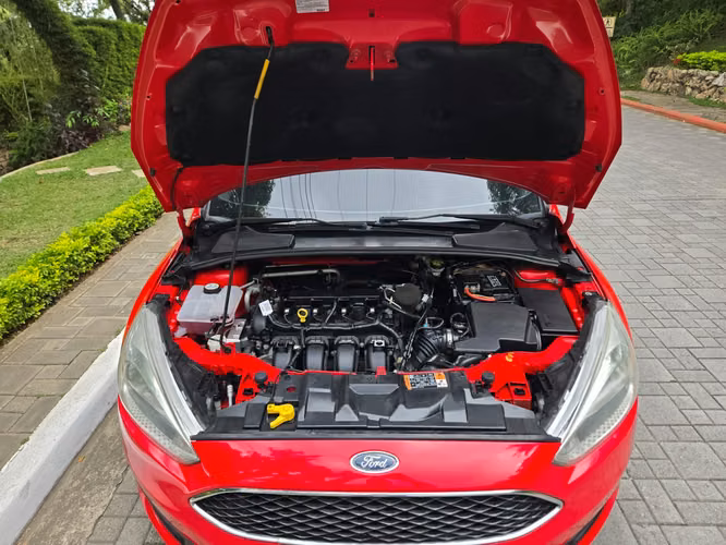 FORD FOCUS 2015 ESPECIAL EDITION - Imagen 6
