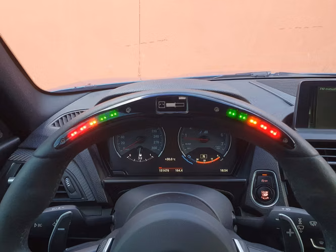 BMW M2 2017 - Imagen 6