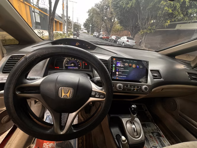 Honda Civic LX - 2009