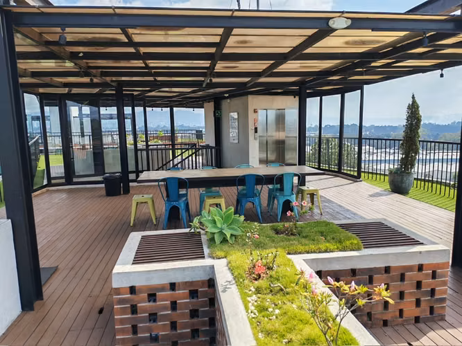 Vendo apartamento en Zona 11 MARISCAL REMATE BANCARIO