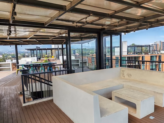 Vendo apartamento en Zona 11 MARISCAL REMATE BANCARIO