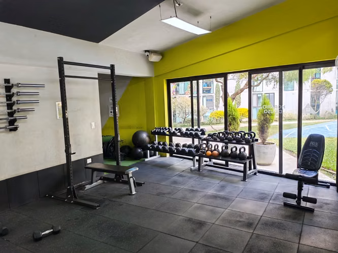 Vendo apartamento en Zona 11 MARISCAL REMATE BANCARIO