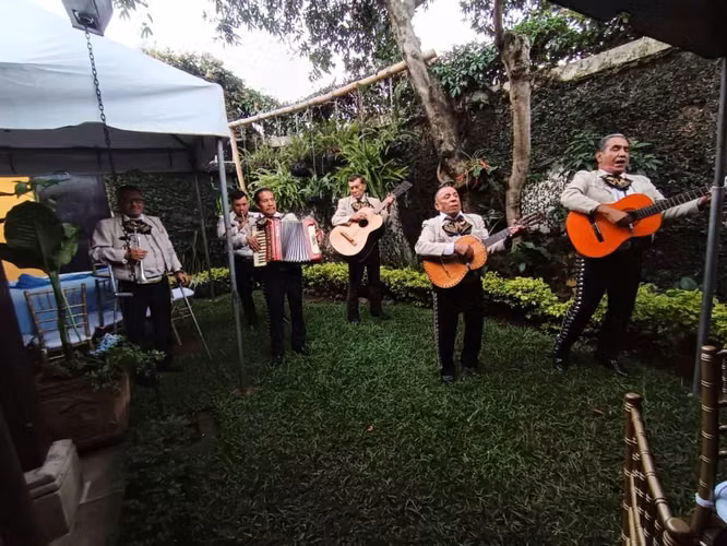 MARIACHI TIJUANA
