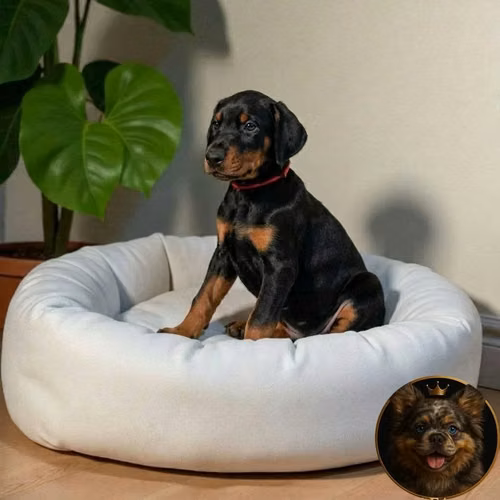Doberman