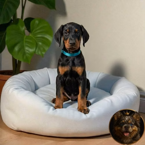 Doberman