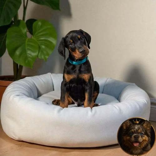 Doberman