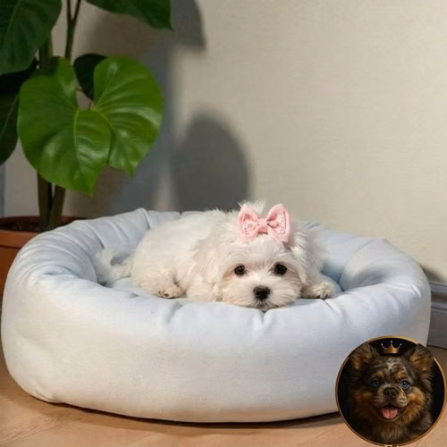 Bichón Maltés - Imagen 3