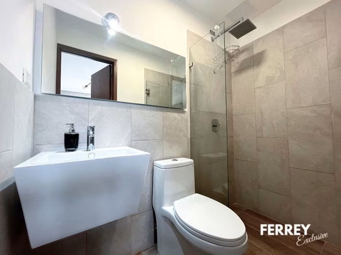 Apartamento en venta en zona 14 la Villa Edificio Condado Catorce - Imagen 6