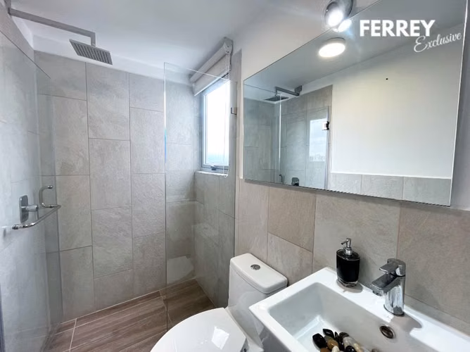 Apartamento en venta en zona 14 la Villa Edificio Condado Catorce - Imagen 5