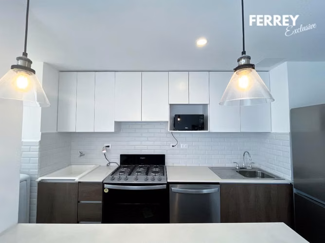 Apartamento en venta en zona 14 la Villa Edificio Condado Catorce