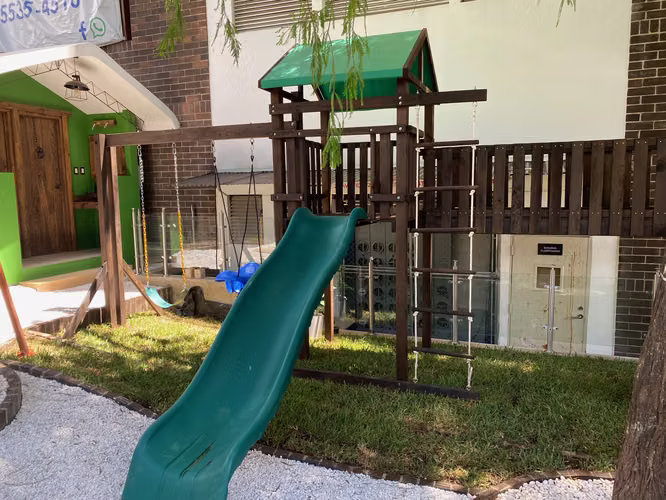 METRO 15 ALQUILO NUEVO APARTAMENTO GRANDE CON PRIVACIDAD DE SOLO UN VECINO EN ZONA 15. - Imagen 8