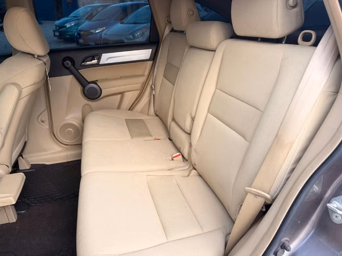 Honda crv 2011 4x4 automático
