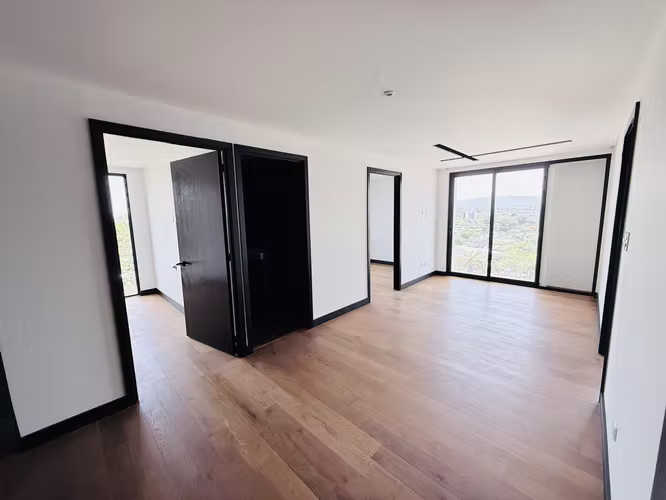 APARTAMENTO P/ ESTRENAR, EDIF. VILLA MARISCAL 55MTS2, 2 DORMITORIOS, ZONA 11