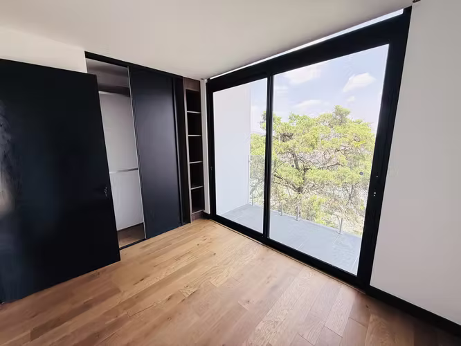 APARTAMENTO P/ ESTRENAR, EDIF. VILLA MARISCAL 55MTS2, 2 DORMITORIOS, ZONA 11 - Imagen 6
