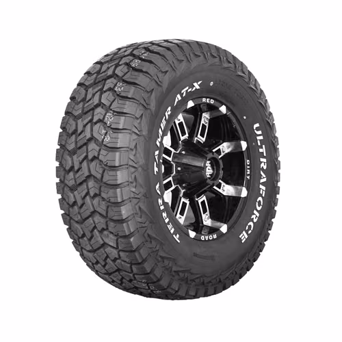 llantas LT275/55R20 UltraForce Terra Tamer AT-X 120/117S 10PR