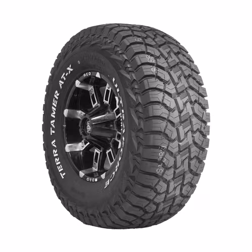 llantas LT275/55R20 UltraForce Terra Tamer AT-X 120/117S 10PR