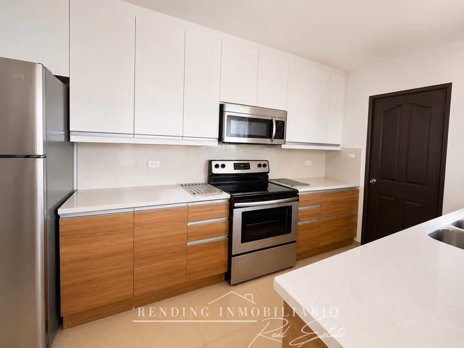 Apartamento en venta zona 13 edificio Villa Vistana de 2 habitaciones + 2 parqueos - Imagen 2