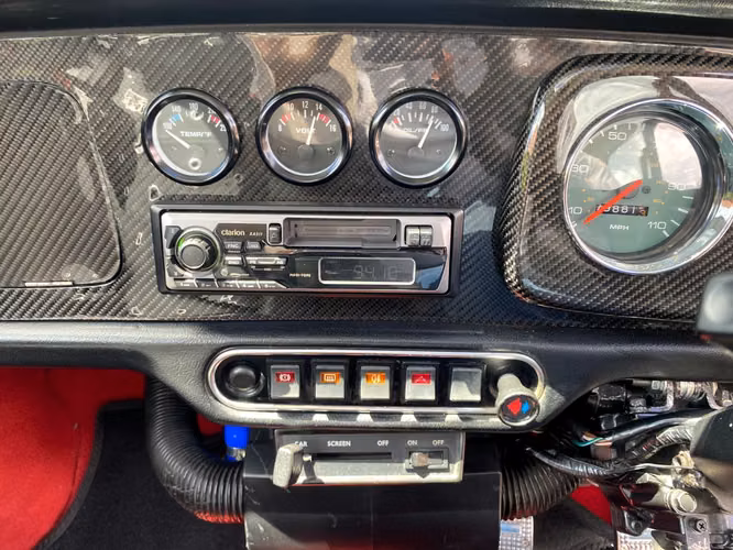 Rover Mini Cooper Importado Modelo 1994
