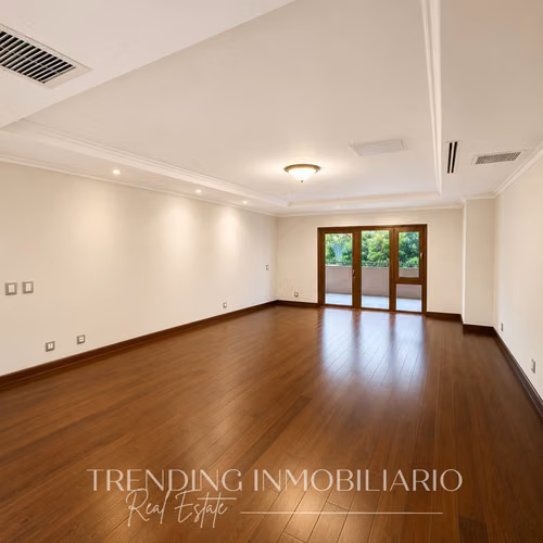 Apartamento en renta zona 14 edificio Tadeus de 2 habitaciones + 2 parqueos