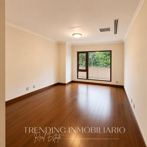 Apartamento en renta zona 14 edificio Tadeus de 2 habitaciones + 2 parqueos
