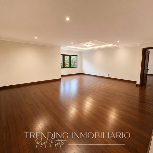 Apartamento en renta zona 14 edificio Tadeus de 2 habitaciones + 2 parqueos
