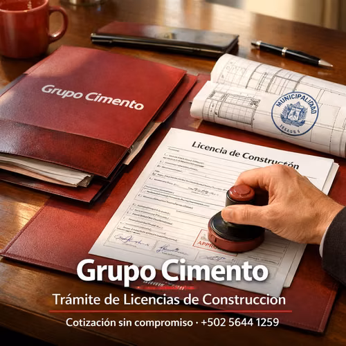 Construction and Environmental Licensing Procedure