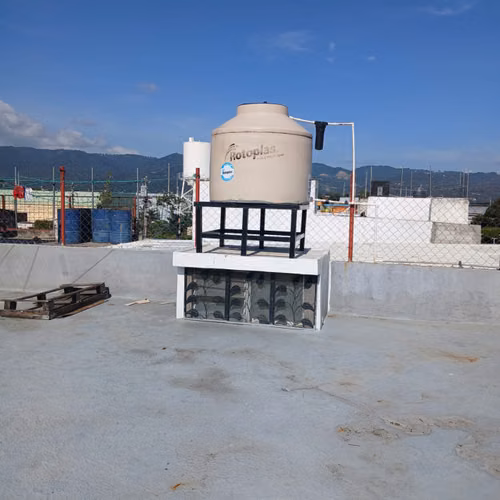 Casa en Venta en San Miguel Petapa