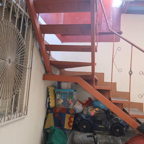 Casa en Venta en San Miguel Petapa