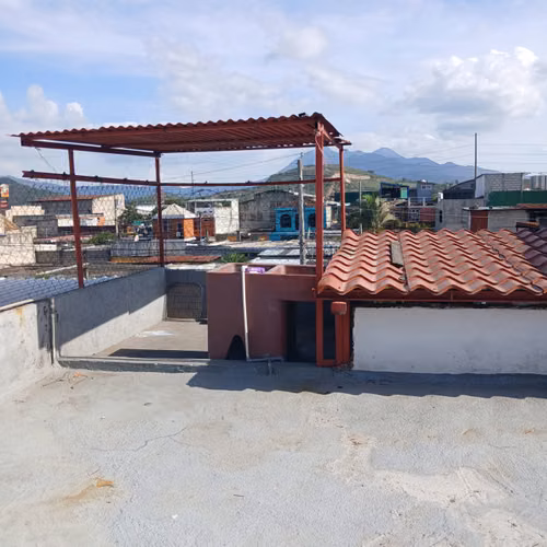 Casa en Venta en San Miguel Petapa