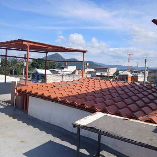 Casa en Venta en San Miguel Petapa