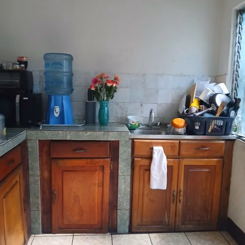 Casa en Venta en San Miguel Petapa