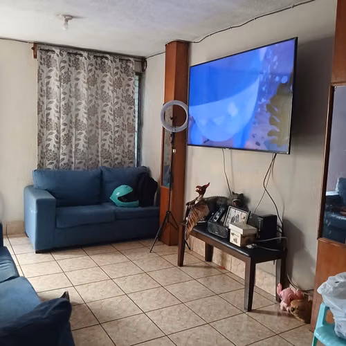 Casa en Venta en San Miguel Petapa